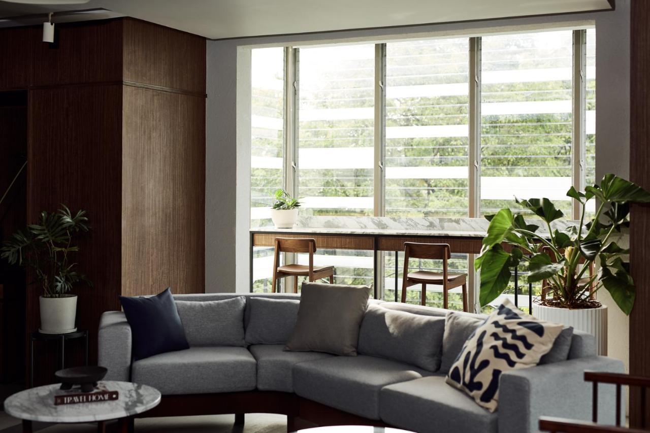 Casa 17 Hotel 방콕 외부 사진