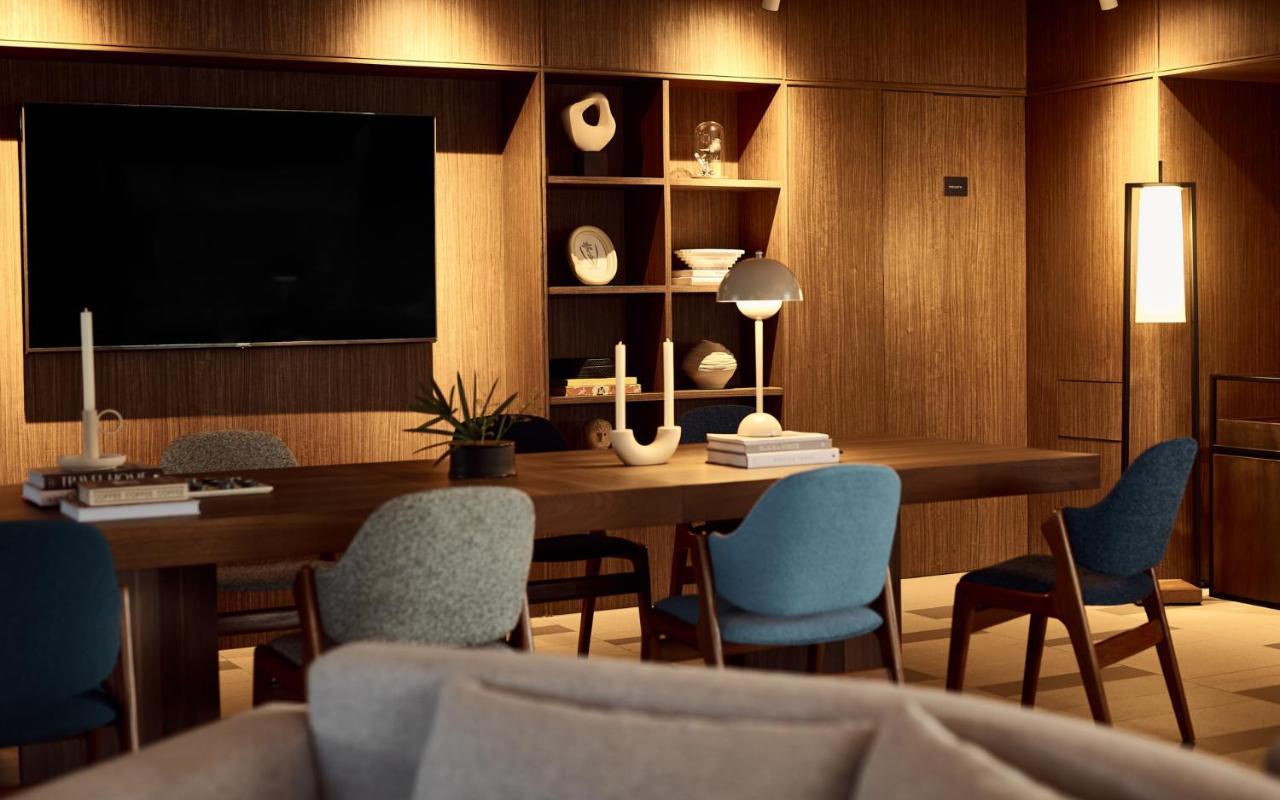 Casa 17 Hotel 방콕 외부 사진