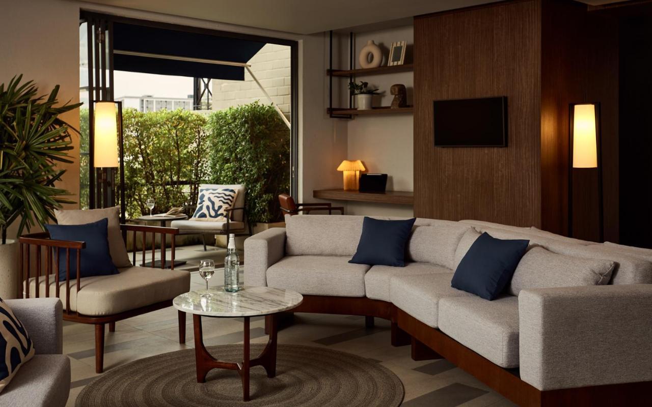 Casa 17 Hotel 방콕 외부 사진