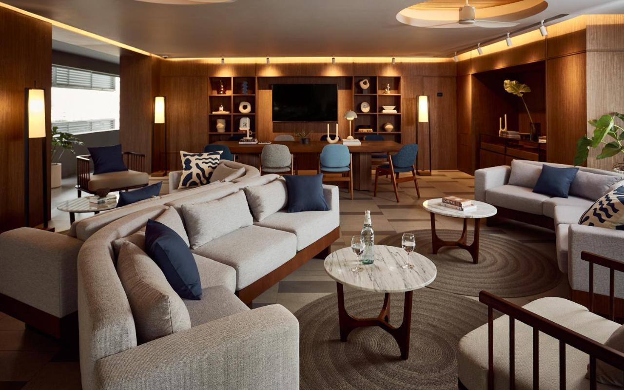 Casa 17 Hotel 방콕 외부 사진