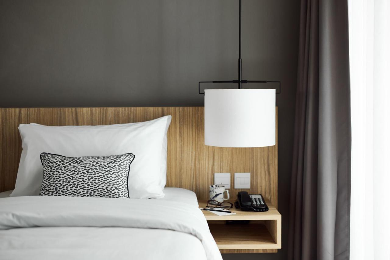 Casa 17 Hotel 방콕 외부 사진