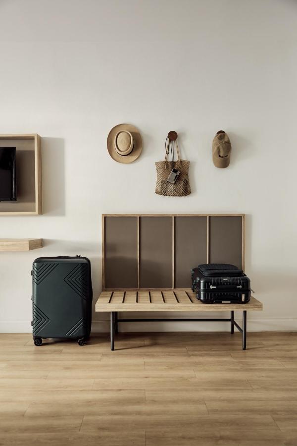 Casa 17 Hotel 방콕 외부 사진