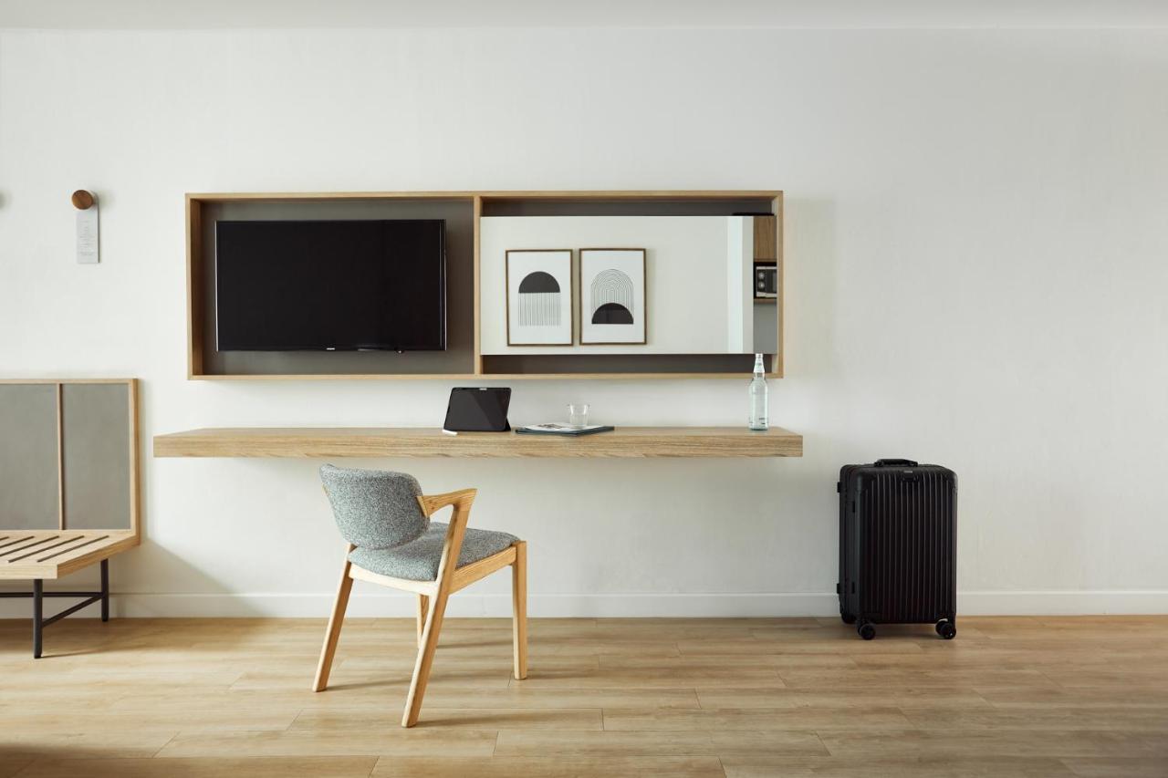 Casa 17 Hotel 방콕 외부 사진