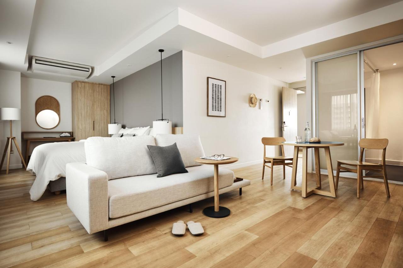 Casa 17 Hotel 방콕 외부 사진