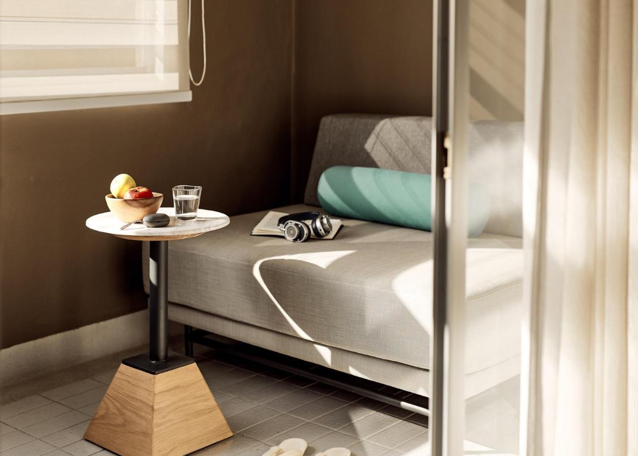 Casa 17 Hotel 방콕 외부 사진