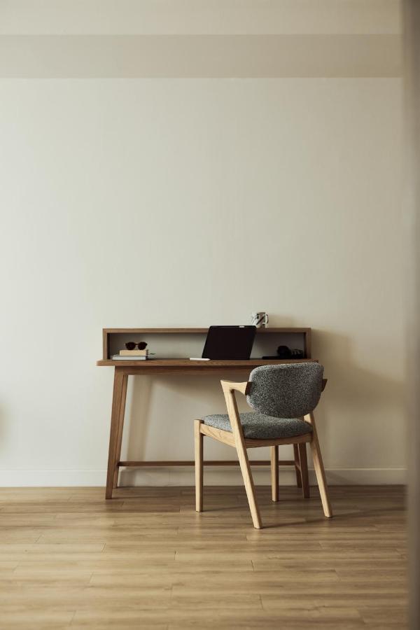 Casa 17 Hotel 방콕 외부 사진