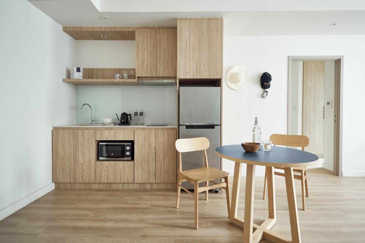 Casa 17 Hotel 방콕 외부 사진