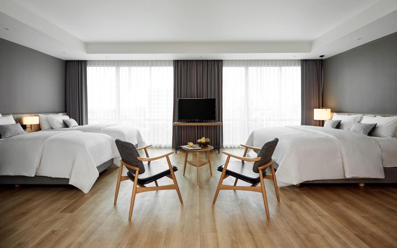 Casa 17 Hotel 방콕 외부 사진