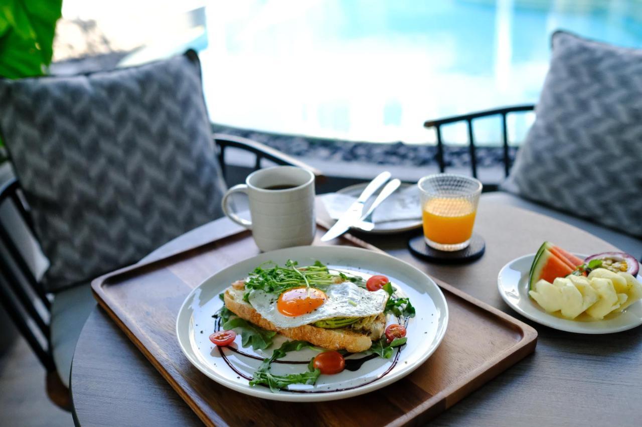 Casa 17 Hotel 방콕 외부 사진