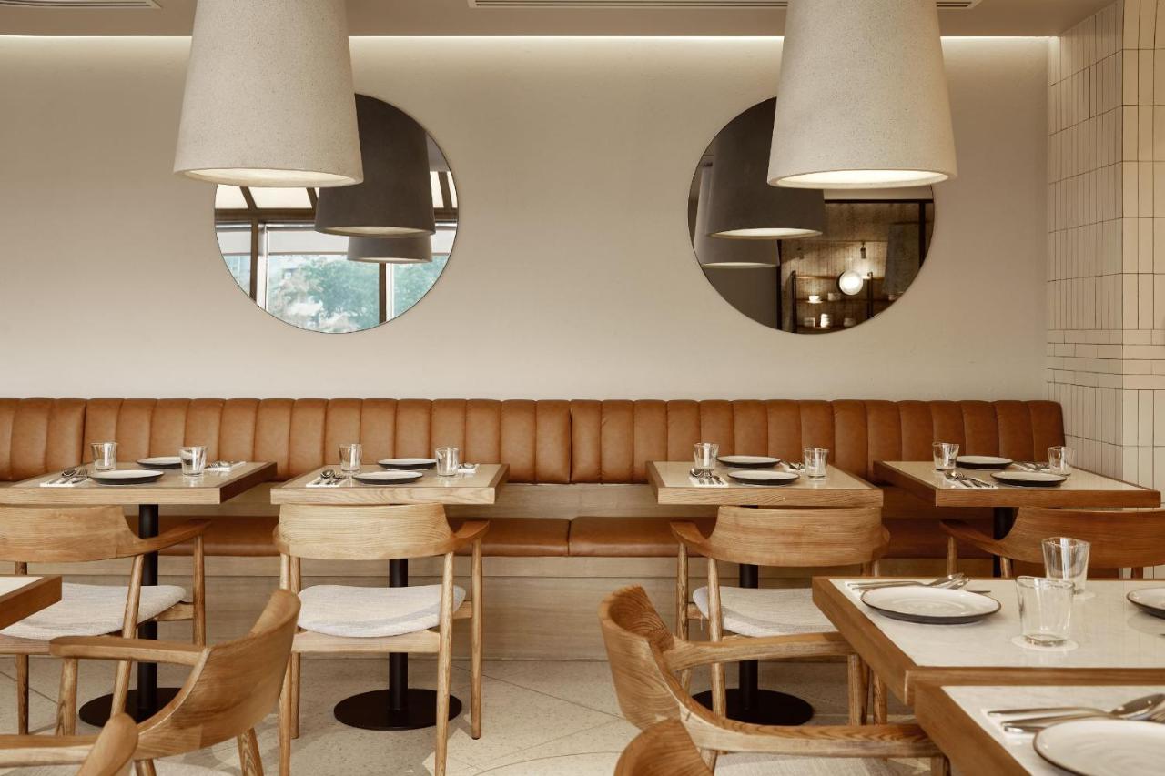 Casa 17 Hotel 방콕 외부 사진