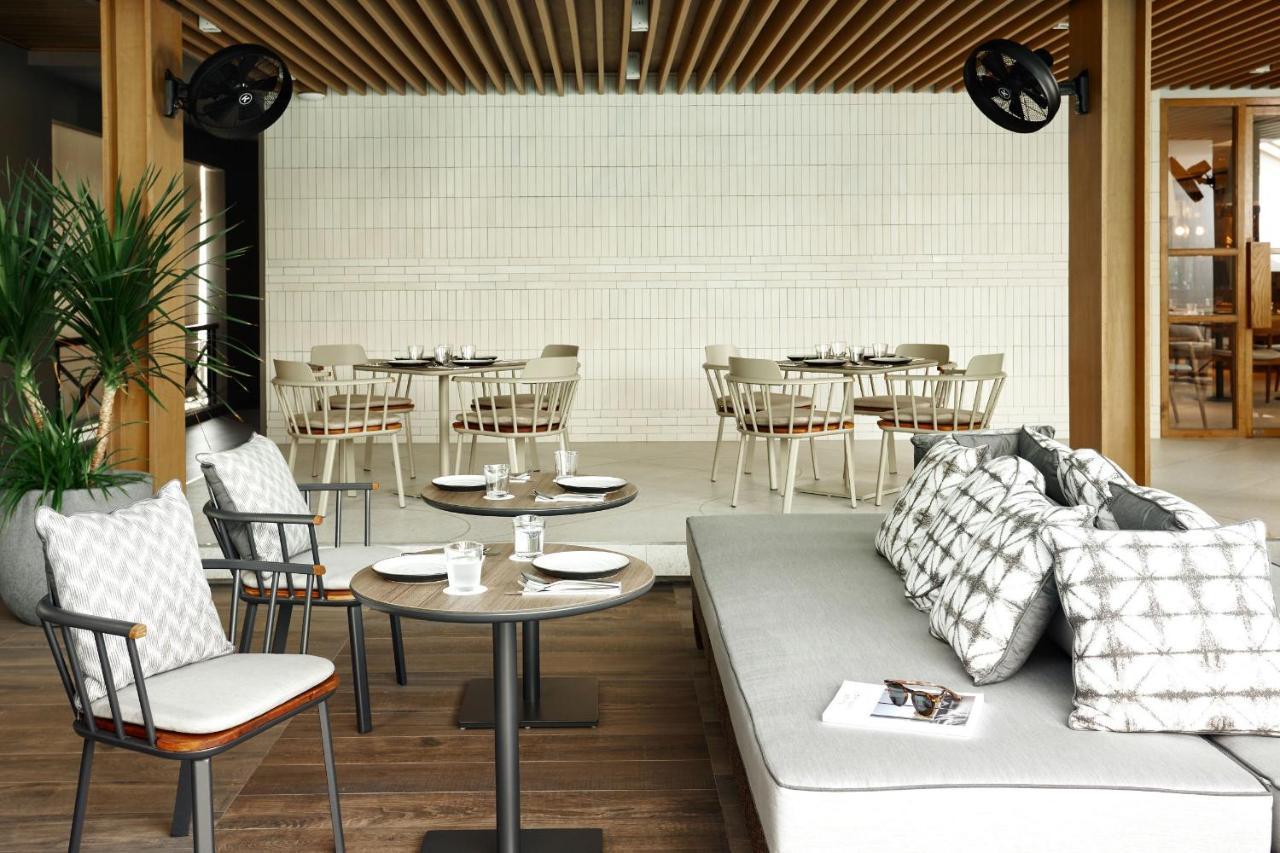Casa 17 Hotel 방콕 외부 사진