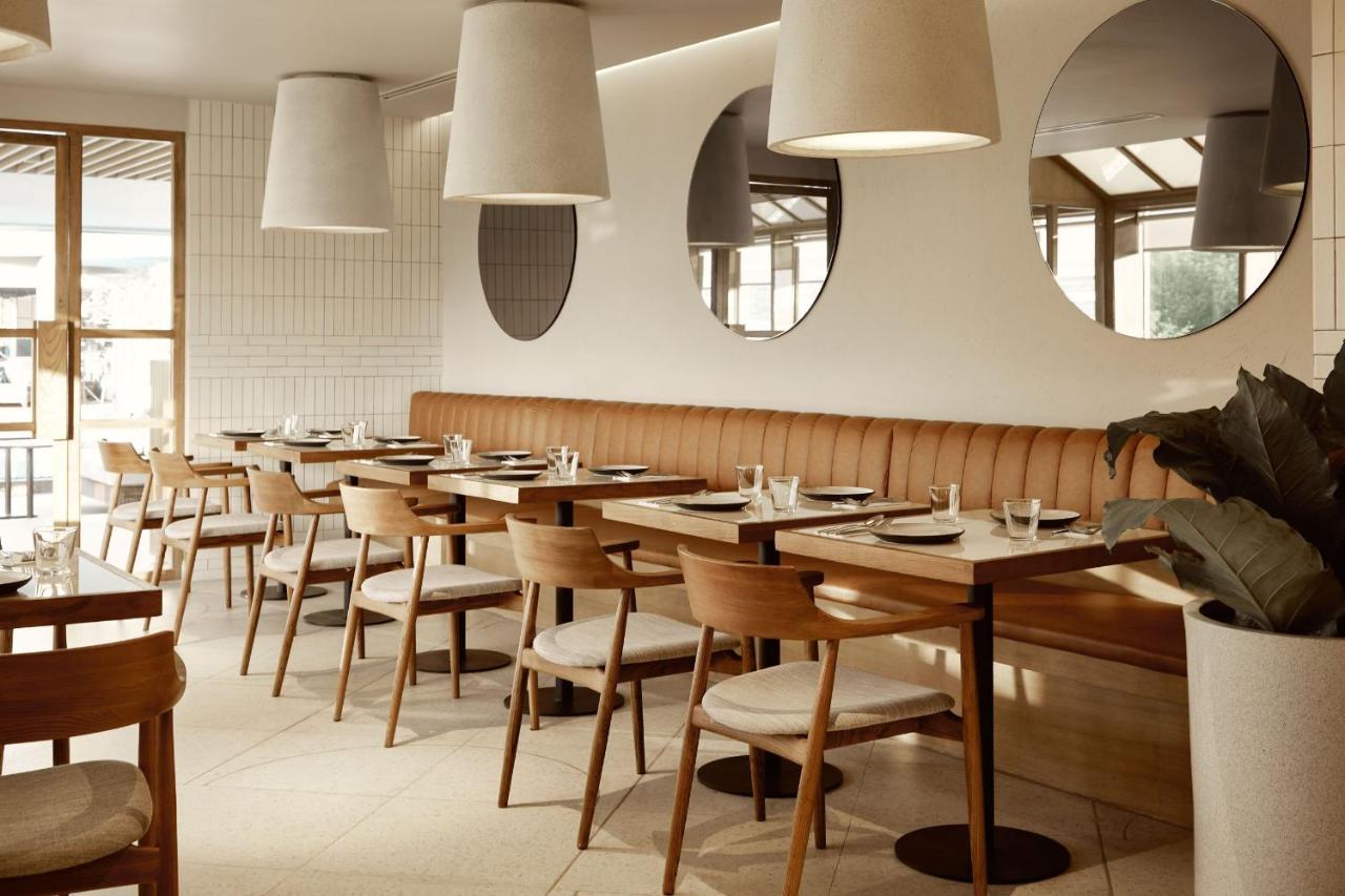 Casa 17 Hotel 방콕 외부 사진