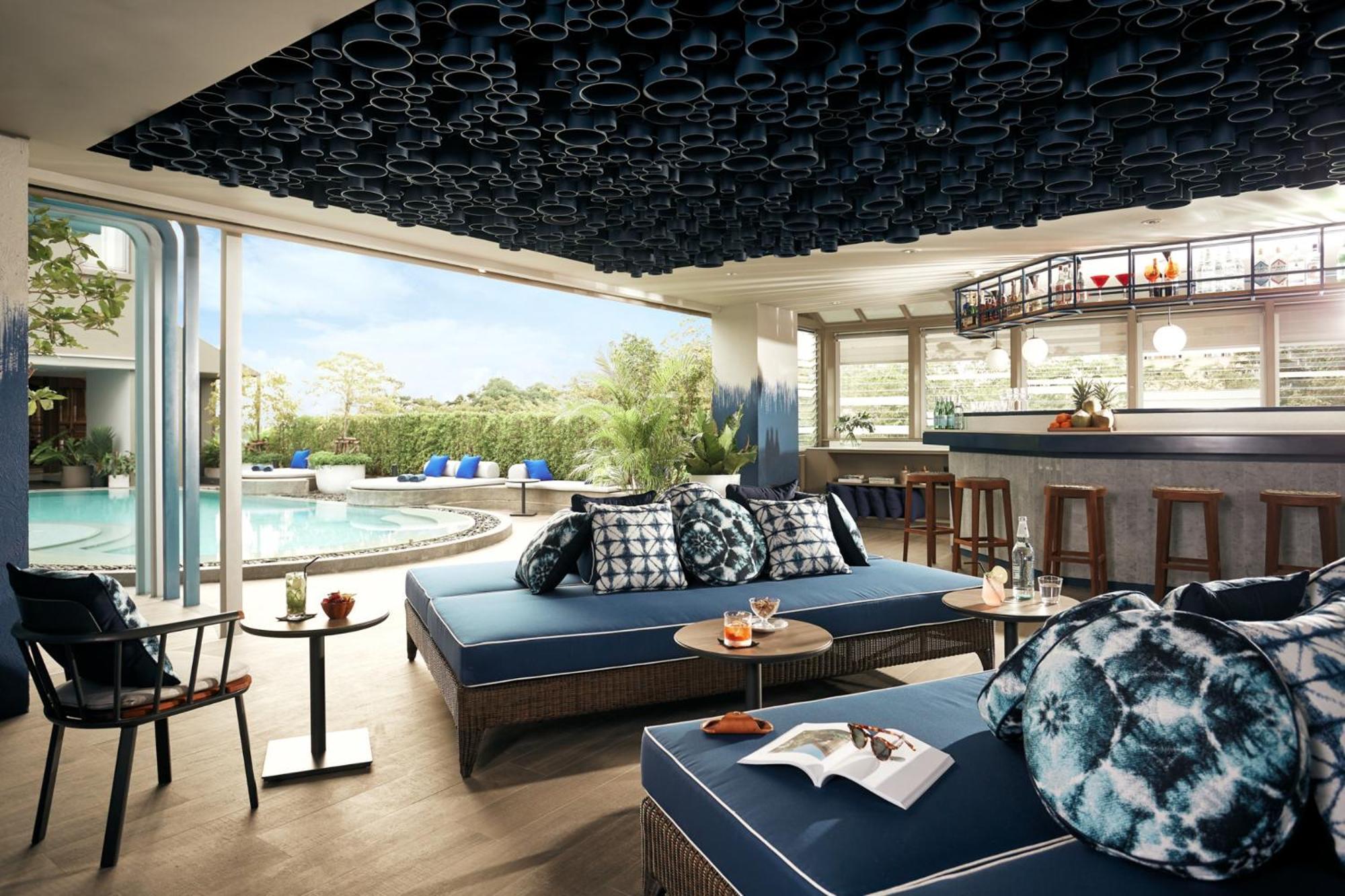 Casa 17 Hotel 방콕 외부 사진