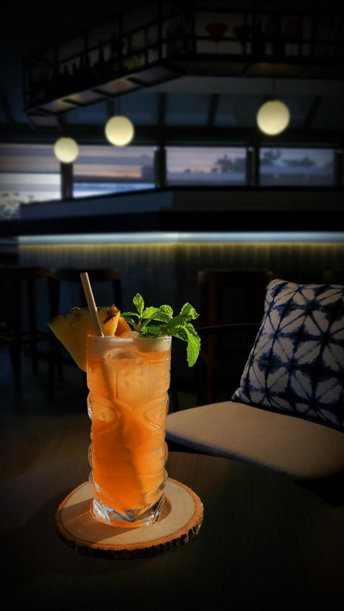 Casa 17 Hotel 방콕 외부 사진