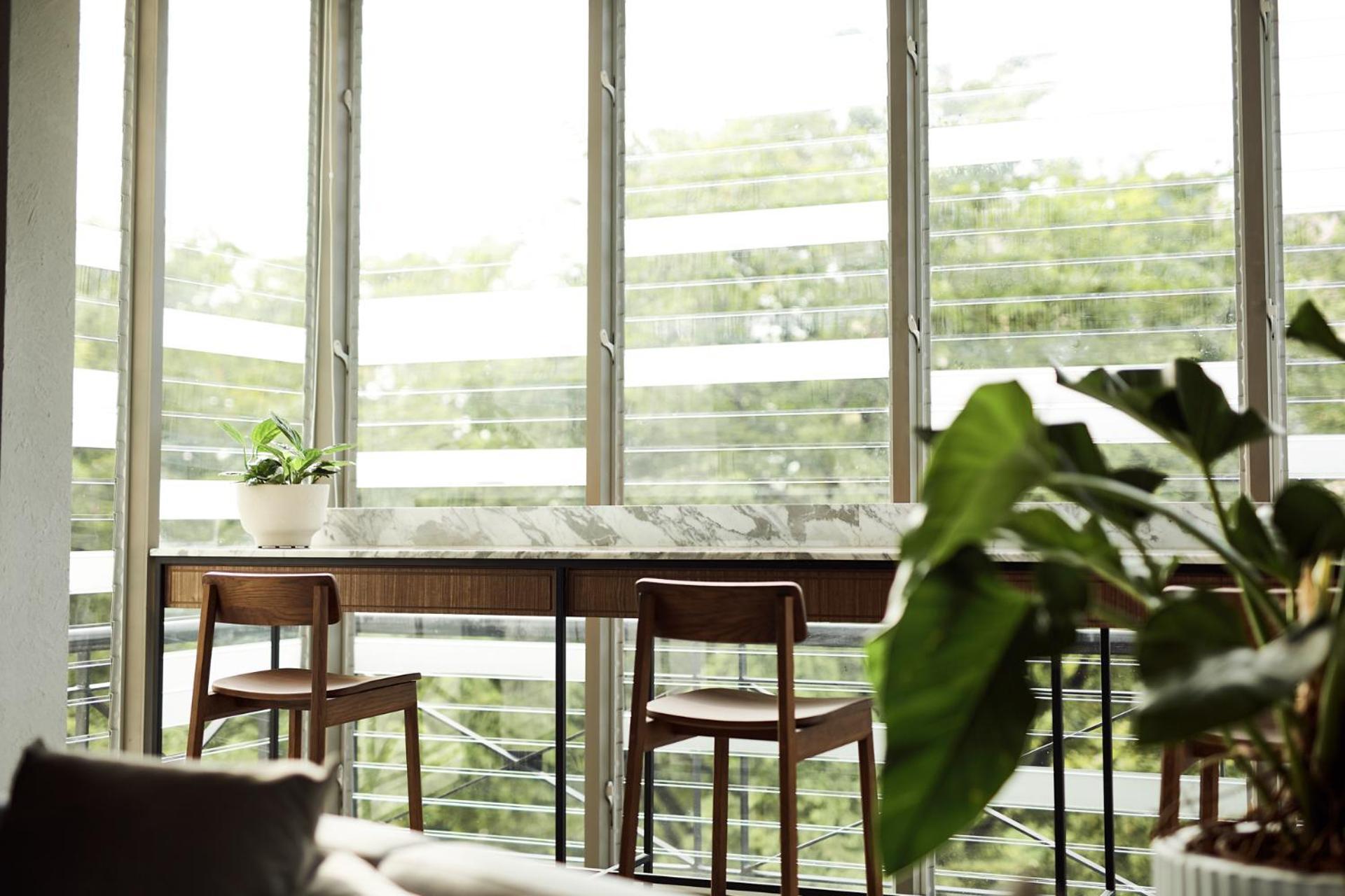 Casa 17 Hotel 방콕 외부 사진