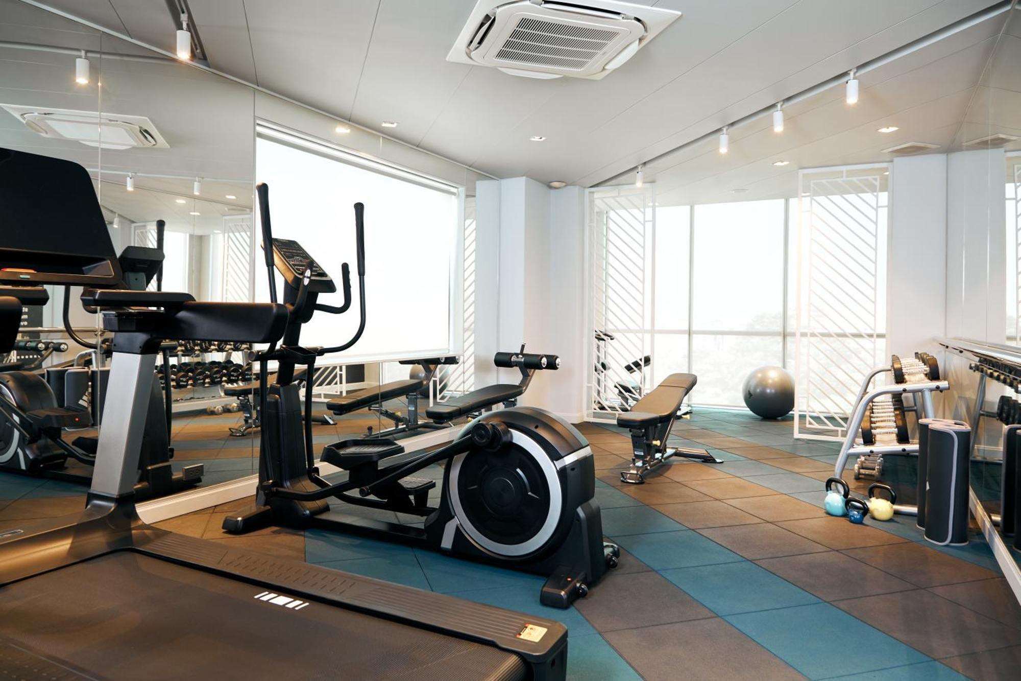 Casa 17 Hotel 방콕 외부 사진